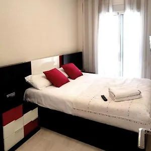  Apartamento Duplex Centro 3