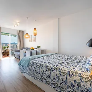  Apartamento Veramar